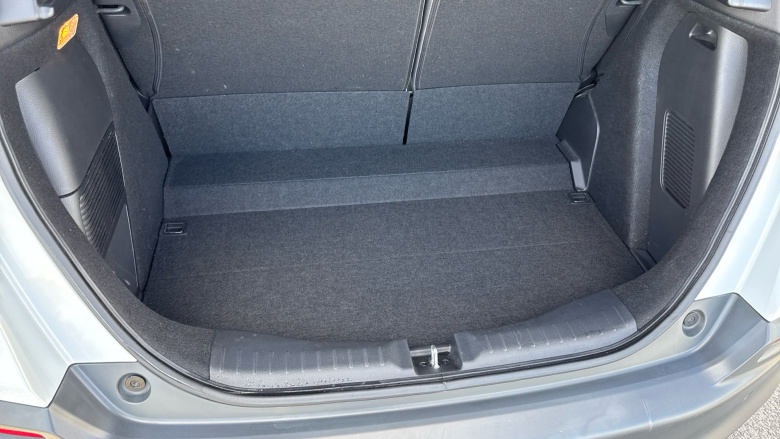 Honda Jazz 1.5 i-MMD Hybrid Crosstar EX 5dr eCVT Hybrid Hatchback